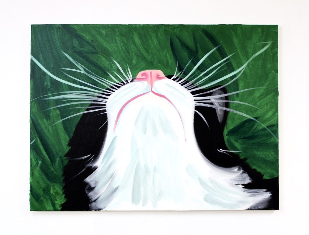 Big Whiskers