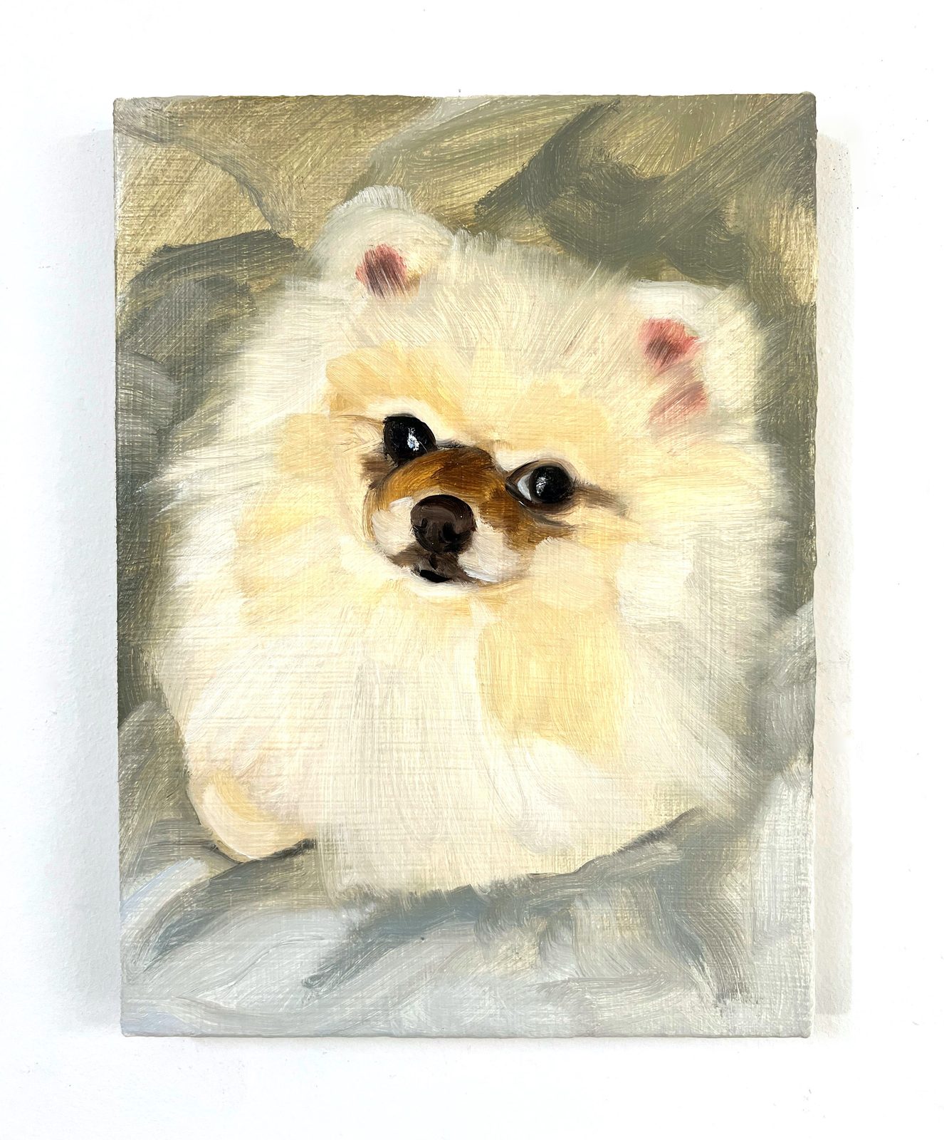 Teddy
