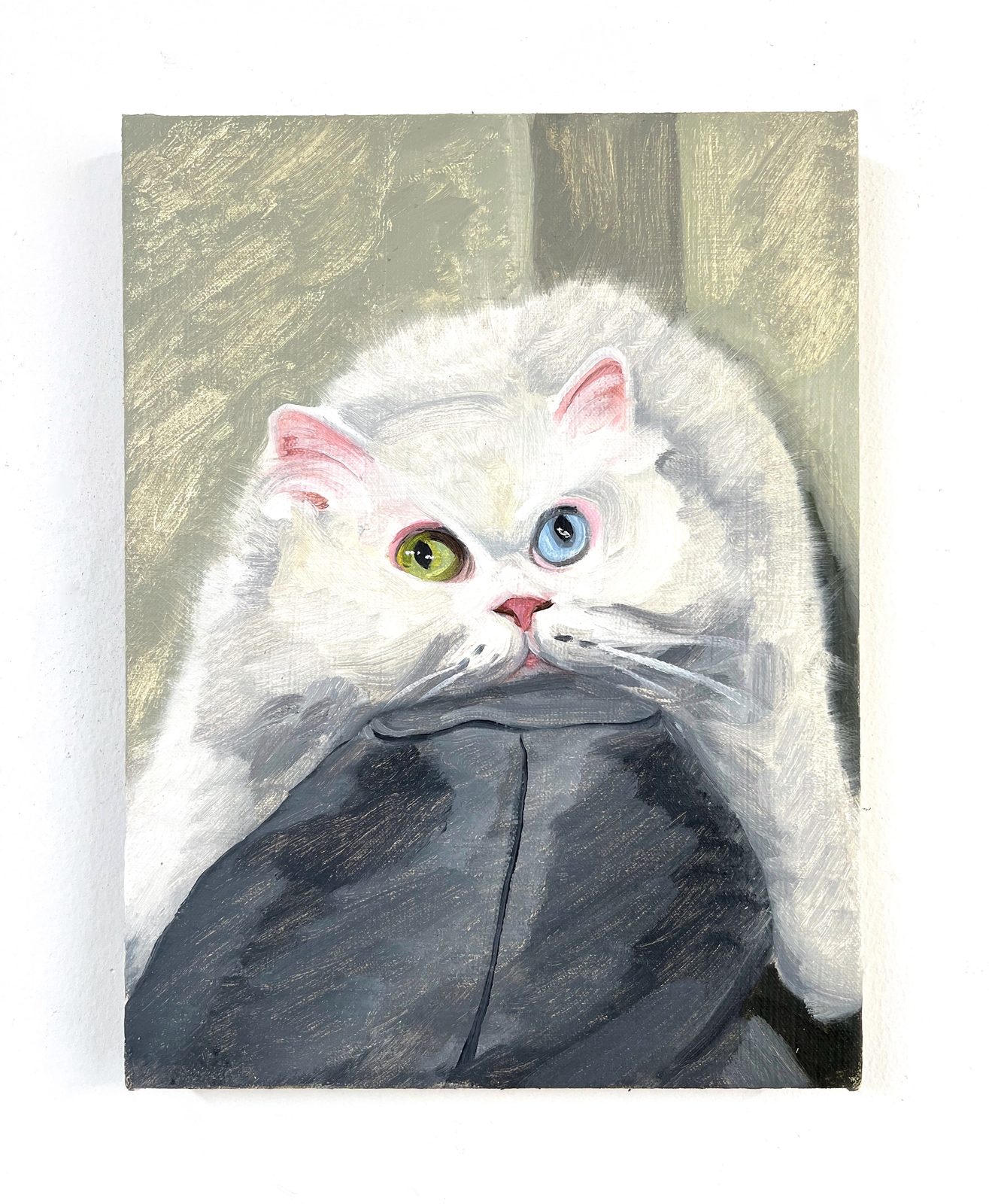 Meredith