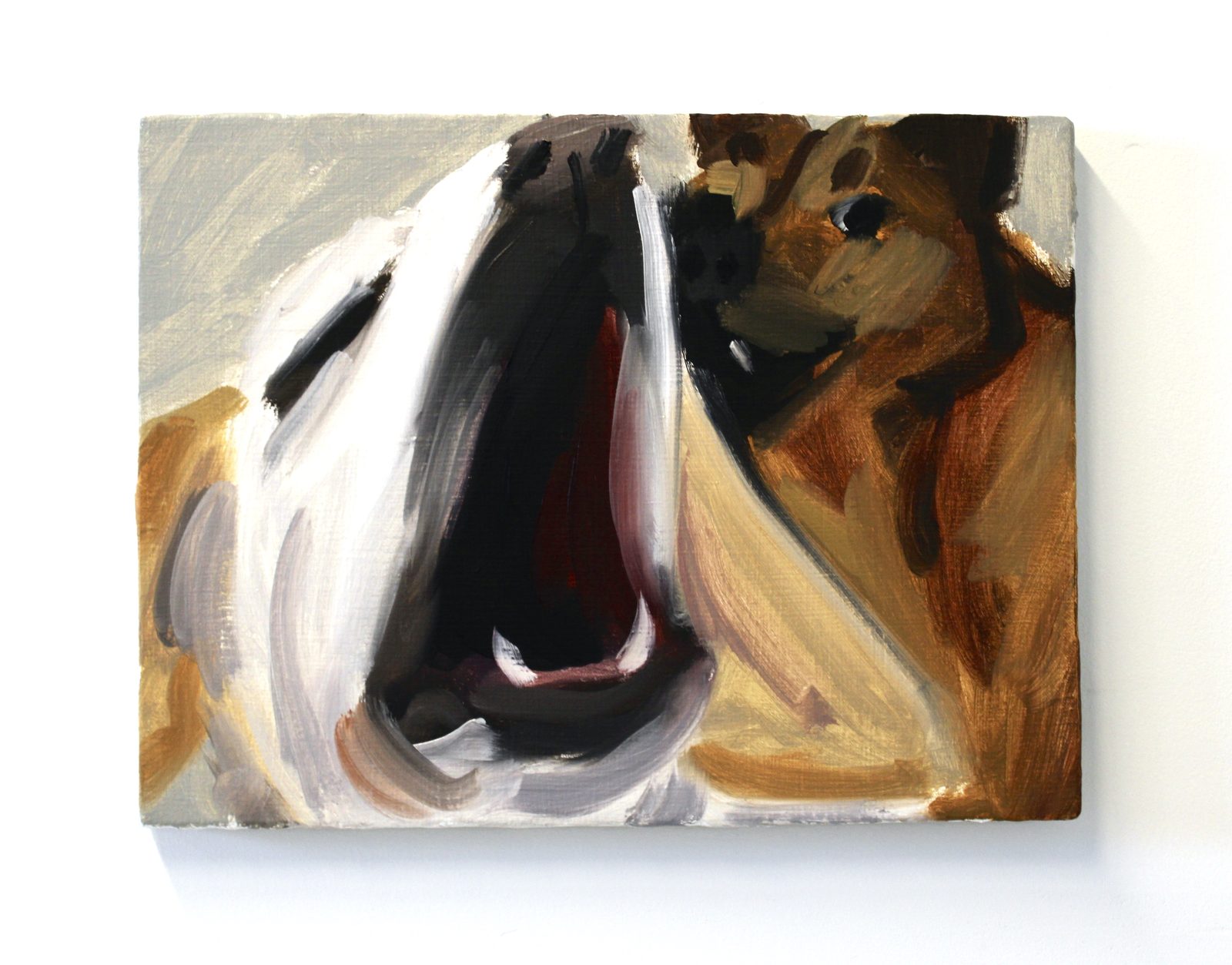 Loud Mouths II