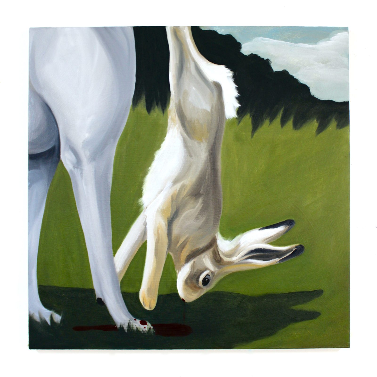 Coursing