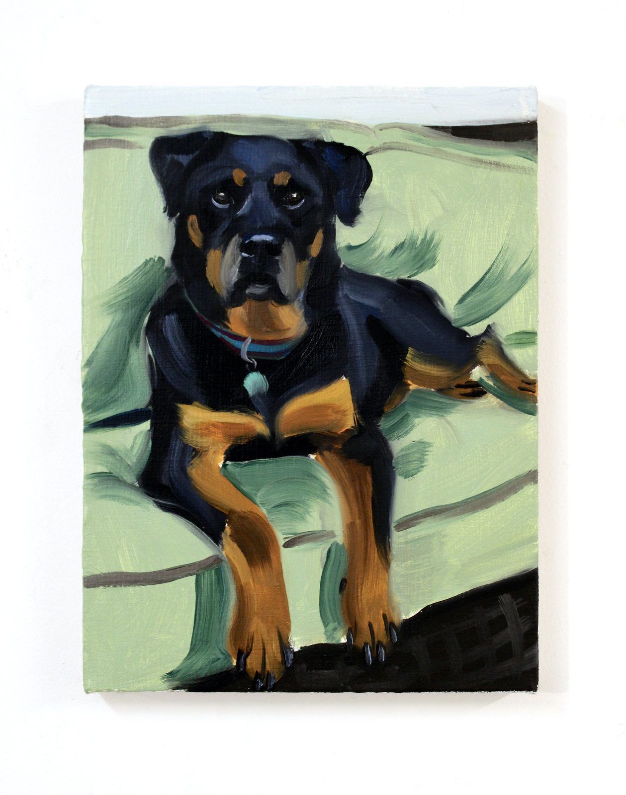 Roxanne