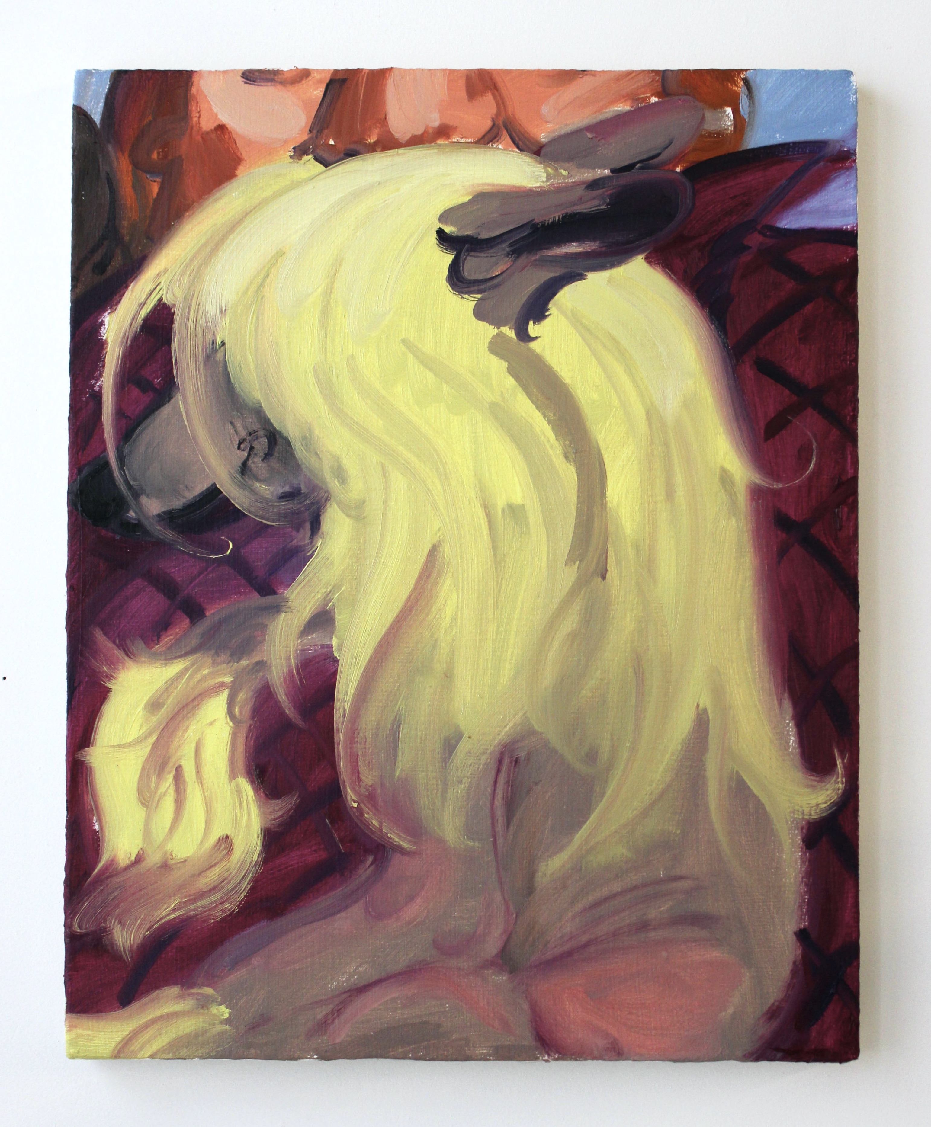Blonde Bitch