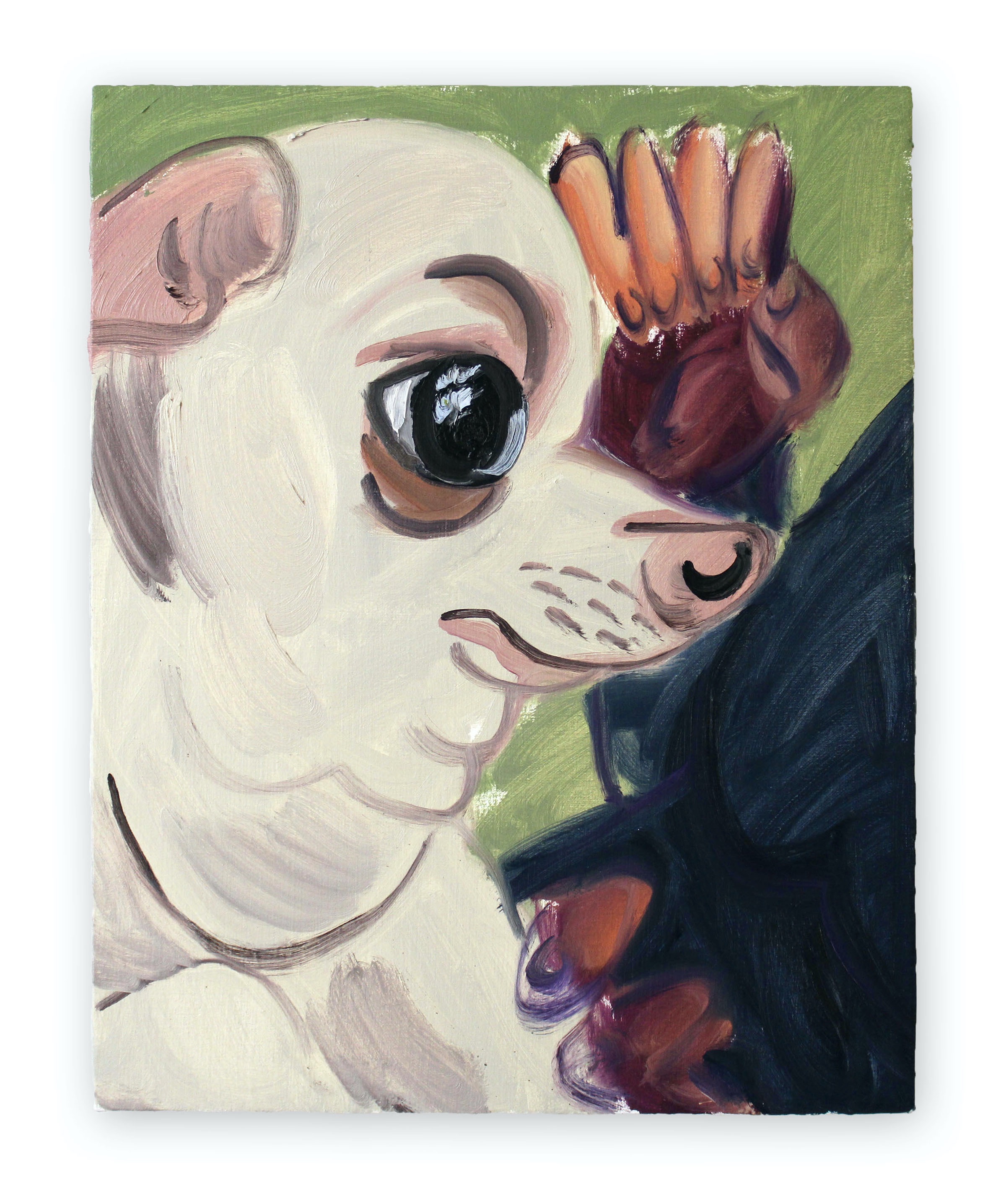 Applehead